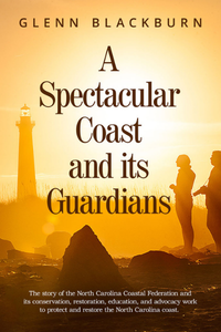 A Spectacular Coast and Its Guardians Book