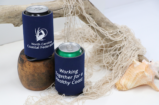 Set of Coozies