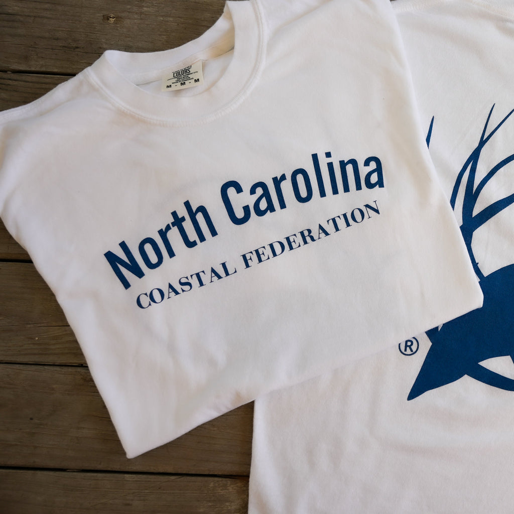 Short-Sleeve Pelican T-shirt