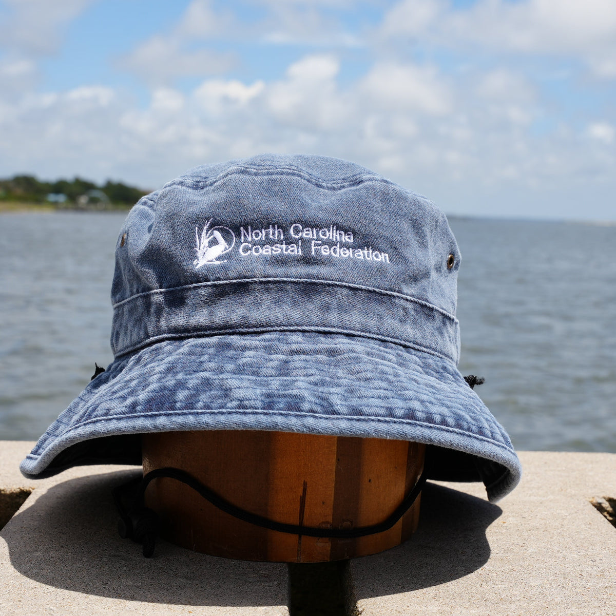 Bucket Hat