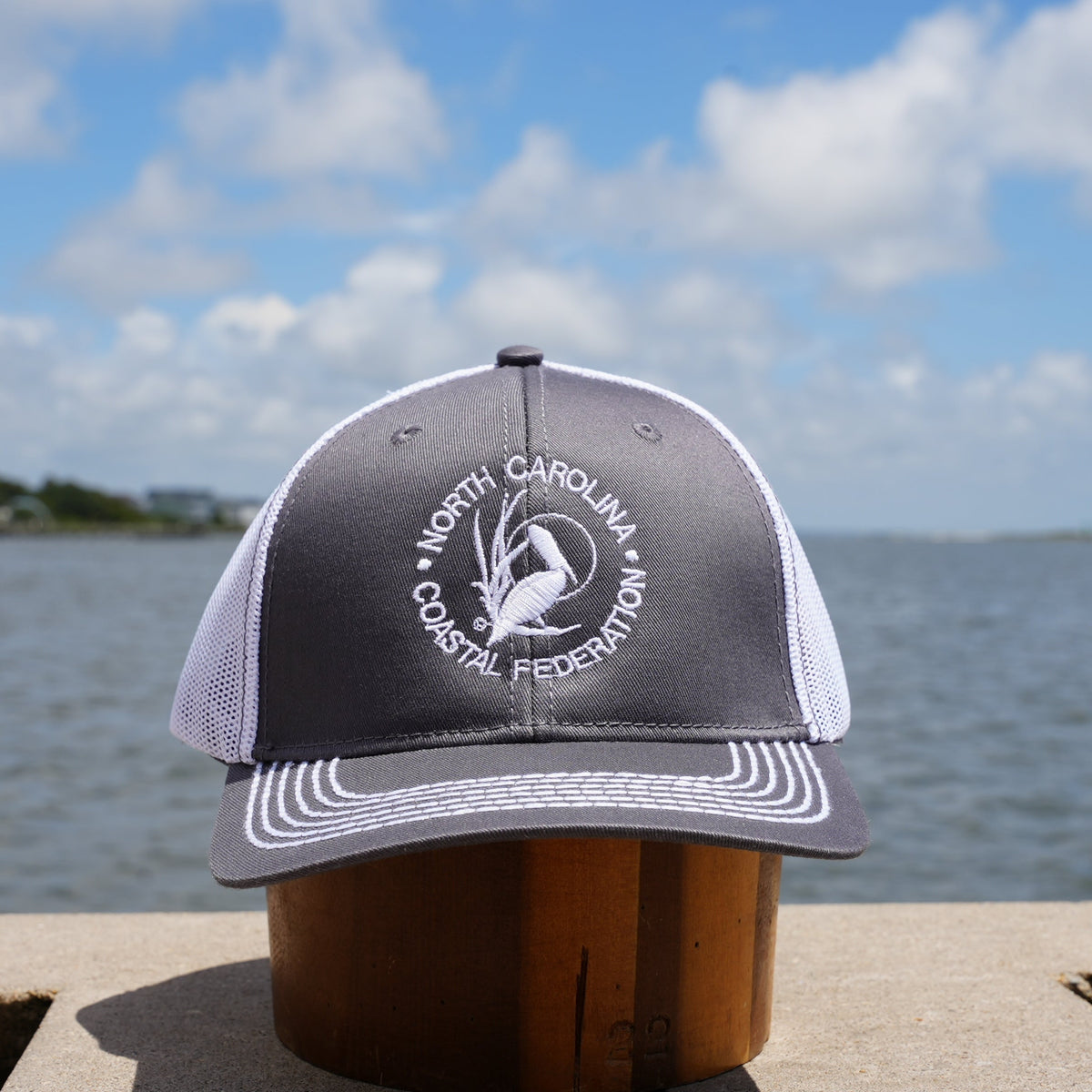 Coastal Federation Trucker Hat