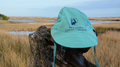 Coastal Federation Baby Hat