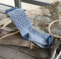 Wave Socks